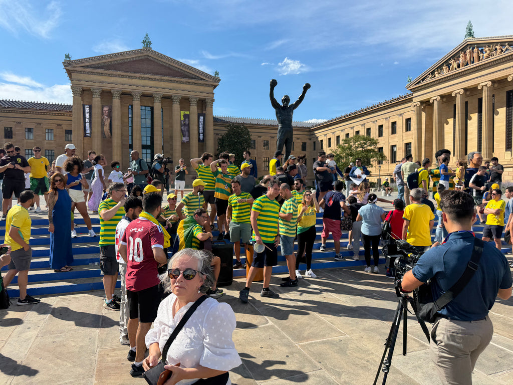 Philadelphia Photos