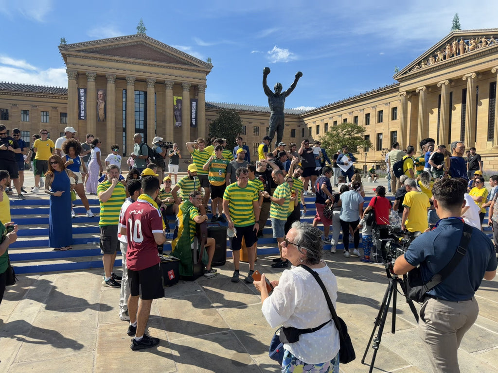 Philadelphia Photos