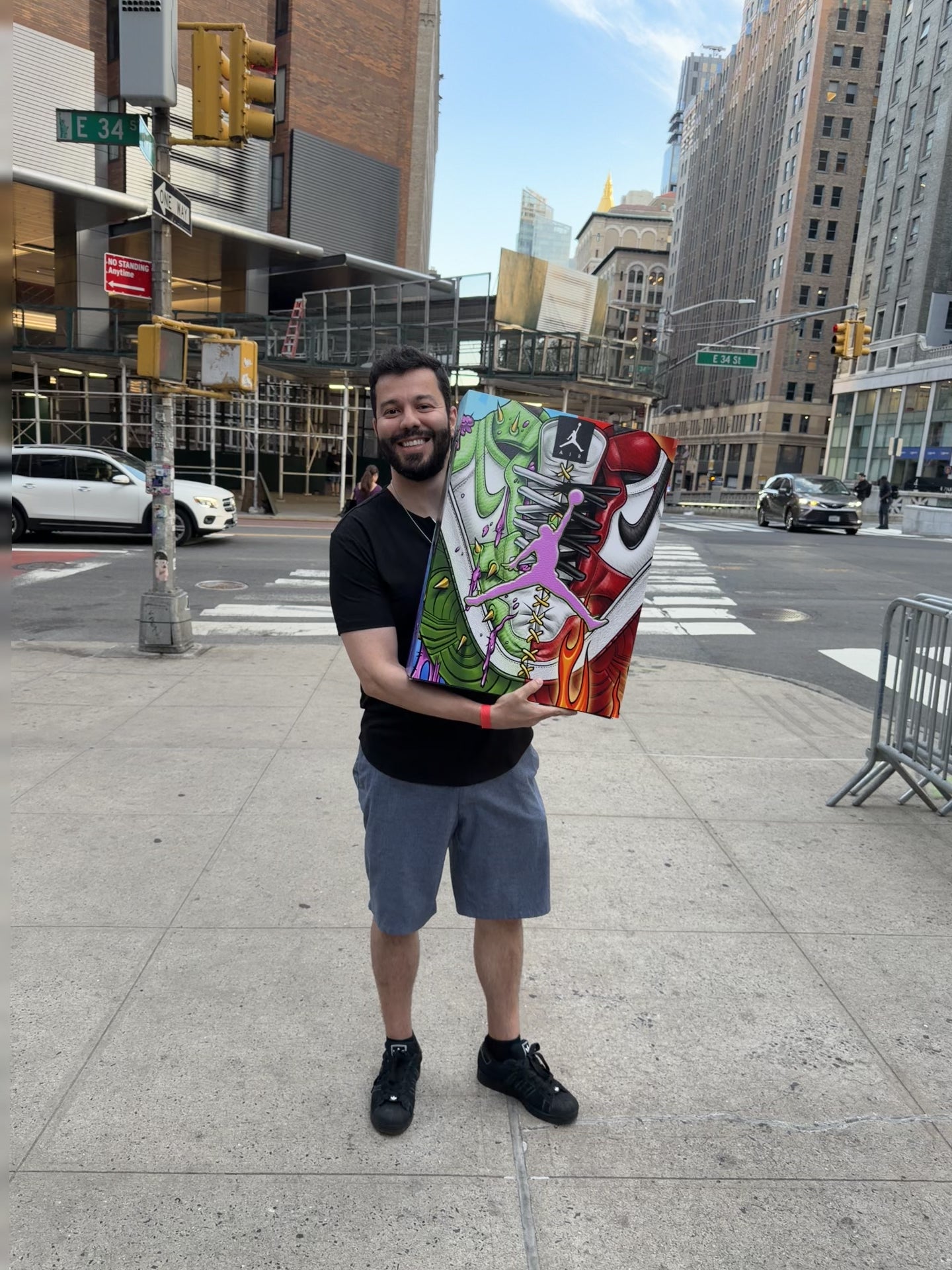 New York Photos