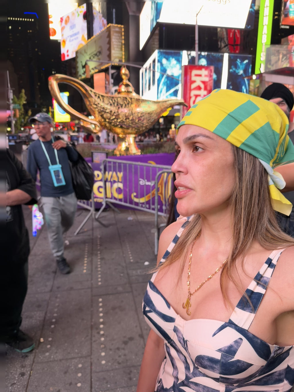 New York Photos