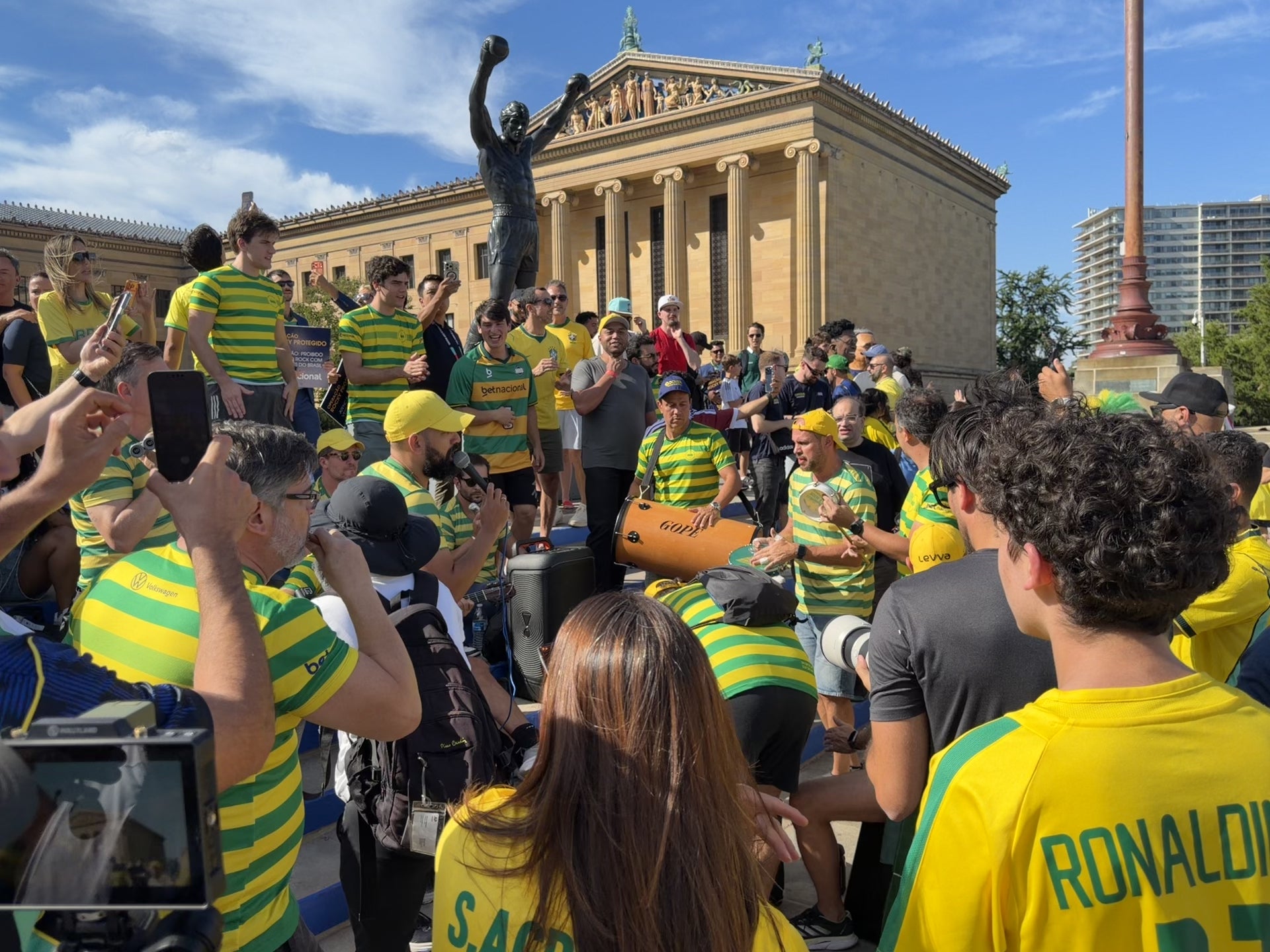 Philadelphia Photos